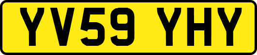 YV59YHY