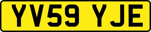 YV59YJE