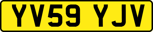 YV59YJV