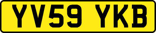 YV59YKB