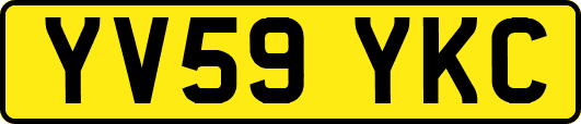 YV59YKC