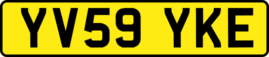 YV59YKE