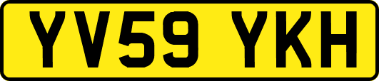 YV59YKH
