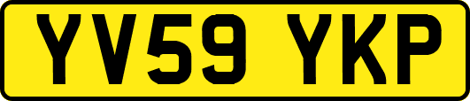 YV59YKP