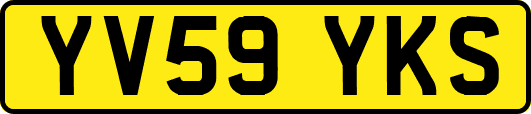 YV59YKS