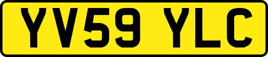 YV59YLC