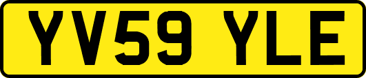 YV59YLE