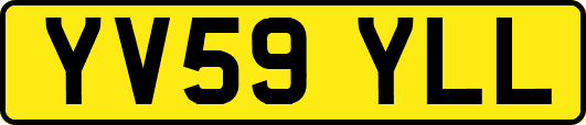 YV59YLL