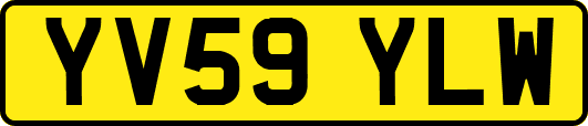 YV59YLW