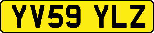 YV59YLZ