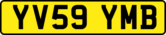 YV59YMB