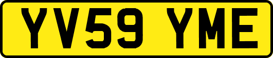 YV59YME