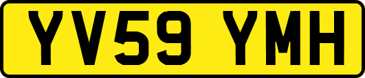 YV59YMH
