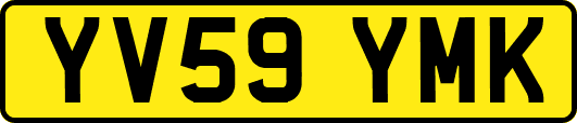 YV59YMK