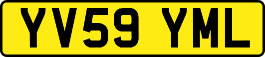 YV59YML