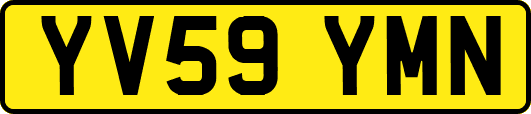 YV59YMN