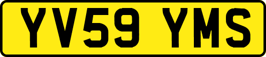 YV59YMS