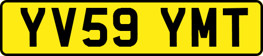 YV59YMT