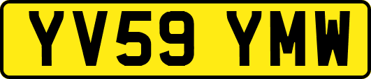 YV59YMW