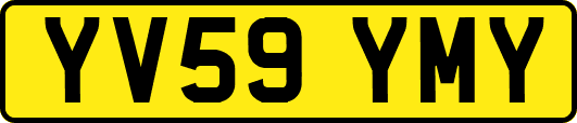 YV59YMY