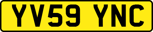 YV59YNC