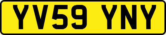 YV59YNY