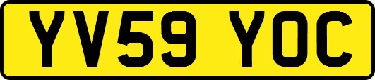 YV59YOC