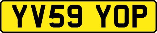 YV59YOP