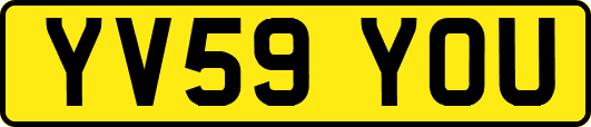 YV59YOU