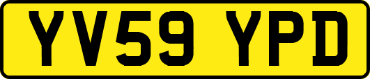 YV59YPD