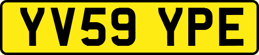 YV59YPE