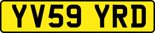 YV59YRD
