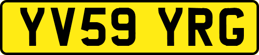 YV59YRG