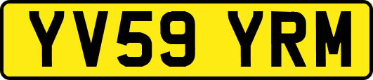 YV59YRM