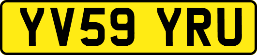 YV59YRU