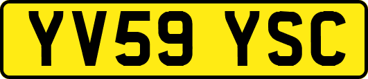 YV59YSC