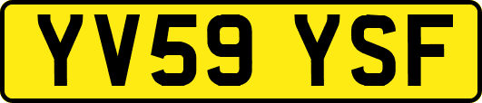 YV59YSF