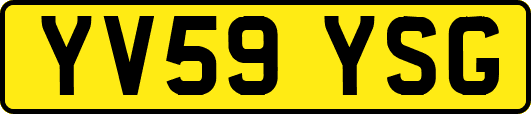 YV59YSG