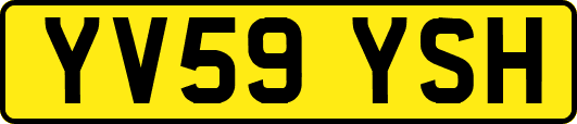 YV59YSH