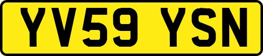 YV59YSN