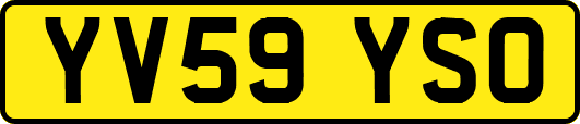 YV59YSO