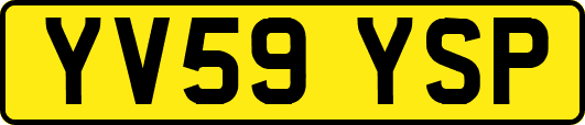 YV59YSP