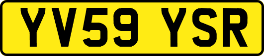 YV59YSR