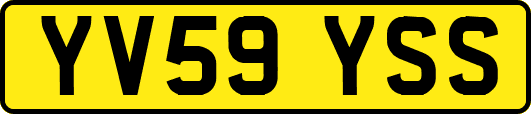 YV59YSS