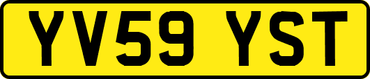 YV59YST