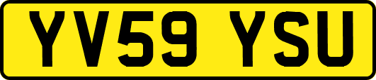 YV59YSU
