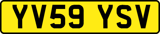 YV59YSV