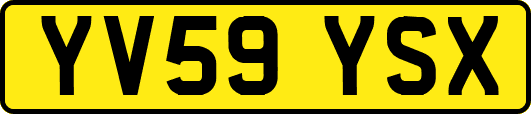 YV59YSX