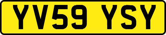 YV59YSY
