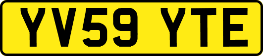 YV59YTE